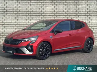 Renault Clio 1.6 E-Tech Full Hybrid 145 Esprit Alpine | 360° Camera | Adaptive Cruise Control | Navi