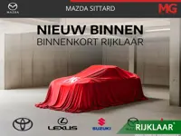Mazda CX-30 2.0 e-SkyActiv-X Homura | Rijklaar | Dealeronderhouden | Navigatie | Elektr. Achterklep