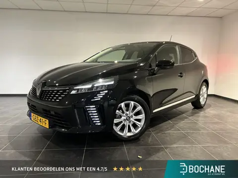 Renault Clio 1.0 TCe 90 GPF evolution | Navigatie | Achteruitrijcamera | Cruise Control