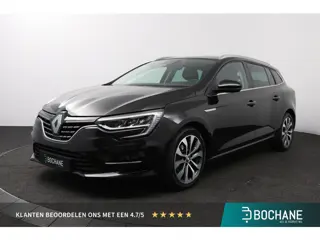 Renault Mégane Estate 1.3 TCe 140 EDC Techno | Automaat | Trekhaak |