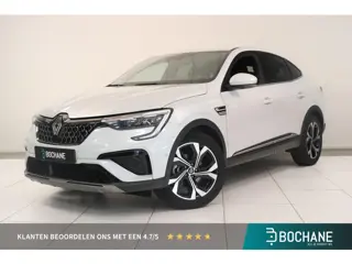 Renault Arkana 1.6 E-Tech full hybrid 145 techno | 360° Camera | Navigatie | Climate control | LED k