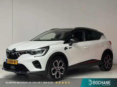 Mitsubishi ASX 1.6 HEV AT First Edition | Adaptieve cruise control | PDC + Achteruitrijcamera | Navi