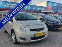Toyota Yaris 1.0 VVTi Cool 5 Drs Nw APK 3 Mnd Garantie