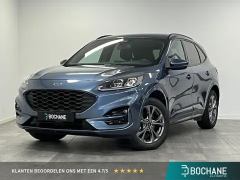Ford Kuga 2.5 PHEV ST-Line X | soH 98% | Bang & Olufsen® | CAMERA | CARPLAY |
