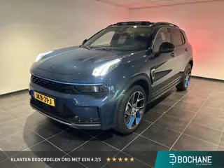 Lynk & Co 01 1.5 | Panoramadak | 360 Camera | Elek. Achterklep |