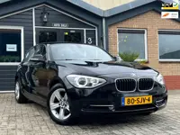 BMW 1-serie 116i Sport | MISFIRE CILINDER 3 |