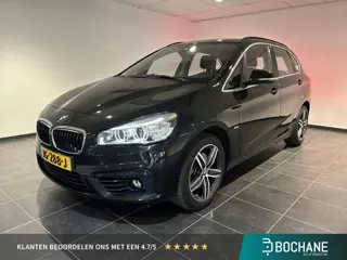 BMW 2-serie Active Tourer 218i Sport | Navigatie | Climate control | Cruise control |