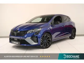 Renault Clio 1.6 E-Tech Full Hybrid 145 esprit Alpine | 360°  Camera | BOSE audio | Sportstoelen | N