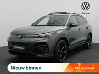Volkswagen Tiguan 1.5 eHybrid R-Line Edition 272PK DSG Pano-Schuifdak, Black Style, Trekhaak, 20" LM