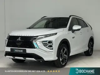 Mitsubishi Eclipse Cross 2.4 PHEV Business Executive | Navigatie | 360° Camera | Cruise control adap