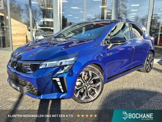 Mitsubishi Colt 1.6 HEV First Edition | Fabrieksgarantie tot 2032 | Stoelverwarming | Achteruitrijca