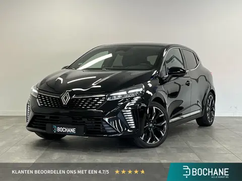 Renault Clio 1.6 E-Tech Full Hybrid 145 techno | CAMERA | KEYLESS | APPLE CARPLAY & ANDROID AUTO | 1