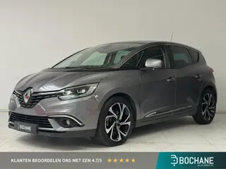 Renault Scénic 1.3 TCe Bose | Panoramadak | Parkeersensoren V+A | Navigatie |
