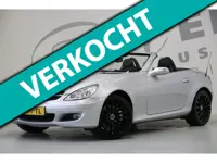 Mercedes-Benz SLK-klasse 350/NAP/Origineel NL/Stoelverwarming