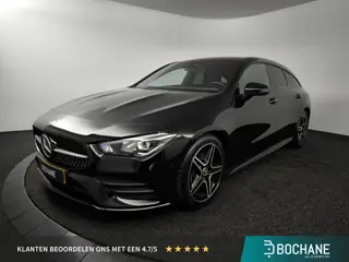 Mercedes-Benz CLA-klasse Shooting Brake 180 Business Solution AMG | Camera | Elektr achterklep | Tre