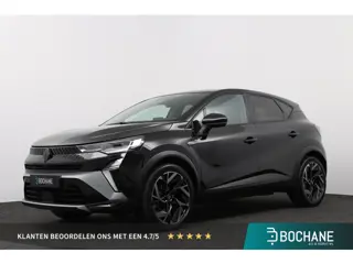 Renault Captur 1.6 E-Tech full hybrid 145 esprit Alpine | Harman/Kardon Audio | 360 Camera | Carplay