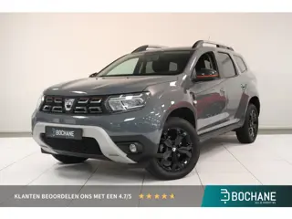 Dacia Duster 1.3 TCe 150 Extreme | 360° Camera | Climate control | Navigatie | Cruise control | Key 