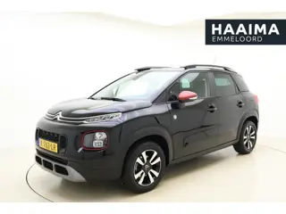 Citroen C3 Aircross 1.2 PureTech 110pk S&S C-Series | Navigatie | Parkeerhulp | Apple Carplay/Androi
