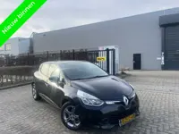 Renault Clio 1.5 dCi Navigatie|Airco| (bj 2015)