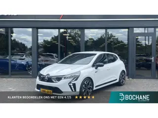 Mitsubishi Colt 1.6 HEV First Edition | Garantie tot 2032 | Stoelverwarming | Adaptive Cruise Contro