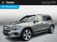 Mercedes-Benz GLB 200 Advantage 7p. | Trekhaak | Panoramadak | Memory