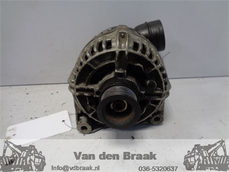 BMW E39 523 2.5 24V 1995-2000 Dynamo