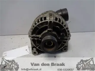 BMW E39 523 2.5 24V 1995-2000 Dynamo