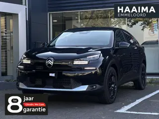 Citroen C4 1.2 Hybrid 145pk Collection | Comfort Seats | Voorruit-/Stoelverwarming | Navigatie | Cli