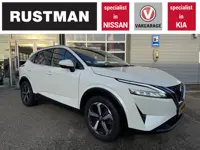 Nissan QASHQAI 1.3 MHEV Premiere Edition Trekhaak