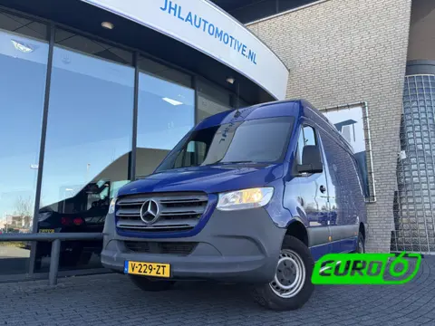 Mercedes-Benz Sprinter 316 2.2 CDI L2H2*AUT.*CRUISE*NAVI*3P*CAMERA*DAB*