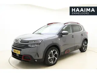 Citroen C5 Aircross 1.6 PureTech 180pk Feel Hybrid | Automaat | Navigatie | Climate control | Camera