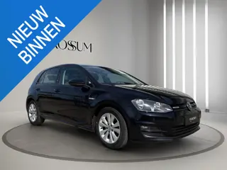 Volkswagen Golf 1.0 TSI Comfortline 5Drs | Airco (automatisch)| 16"| Parksensors V+A | Apple Carplay