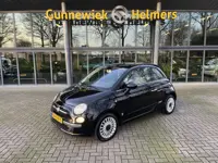 Fiat 500 1.2 Lounge | AIRCO | BLUETOOTH | PANODAK