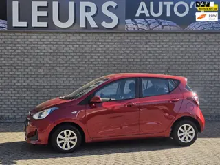 Hyundai I10 1.0i Comfort Airco/Ccr