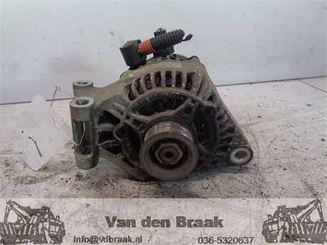 Ford Focus 1.6 16V 1998-2005 Dynamo