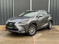 Lexus NX 300h AWD Business Line Dealer onderhouden | Trekhaak | Navigatie | Parkeersensoren | Camera