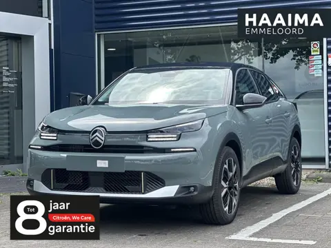 Citroen C4 1.2 Hybrid 145pk Business | Voorruit-/Stoelverwarming | Comfort Seats | PHC vering | Adap