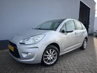 Citroen C3 1.6 VTi Exclusive Automaat - Climate Control