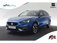 SEAT Leon Sportstourer FR Business 1.5 TSI eHybrid 150 kW / 204pk