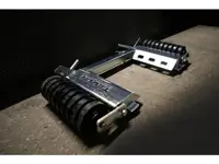 Onbekend 2x Carmover - Laaddolly (bj 2026)