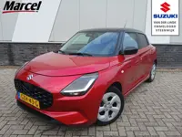 Suzuki Swift 1.2 Select Smart Hybrid | Dode hoek detectie | PDC achter | Ad Cruise | Apple/Android a