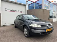 Renault Mégane 1.6-16V Privilège Luxe|Airco|Cruise|