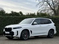 BMW X5 xDrive50e | M-Pro | Panorama | Trekhaak | Comf. zetels | Soft close | Harman/kardon
