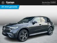 Mercedes-Benz GLC-klasse 300e 4MATIC AMG Line | Trekhaak | Panoramadak | Carplay