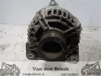 Renault (Grand) Scenic 1.6 16V 2009-2012 Dynamo