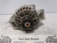 Ford Ka 1.3 2002-2008 Dynamo