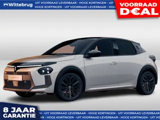Lancia Ypsilon 1.2 Hybrid eDCT HF Line DIRECT RIJDEN - S.A.L.A. PRO - 8 JAAR GARANTIE