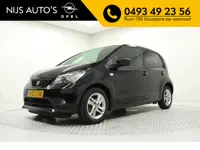 SEAT Mii 1.0 Chill Out | Airco / Cruise / LMV 14" / PDC achter