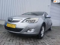Opel Astra 1.4 Turbo Edition - Schade - START NIET