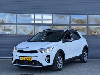 KIA STONIC 1.0 T-GDI MHEV DYNAMICPLUSLINE I AUTOMAAT I P-CAMERA I ADAPTIVE CRUISE CONTROL I CLIMATE 